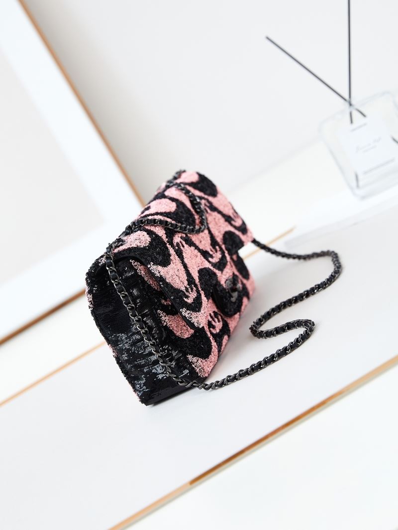 Ch**el cf series bags